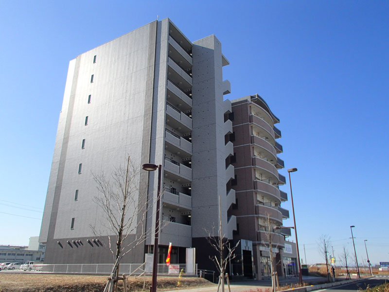 施工事例
