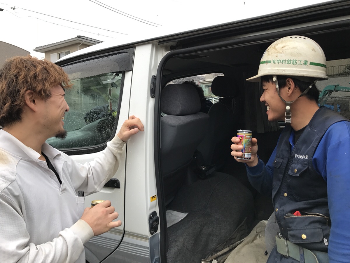 外国人研修生