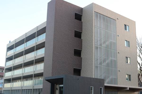 施工事例